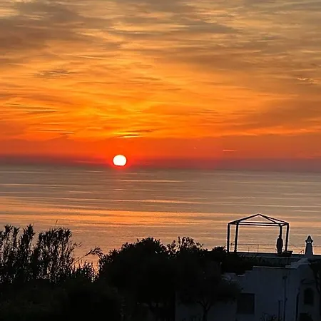 Boutique Ideal Hotel Ischia