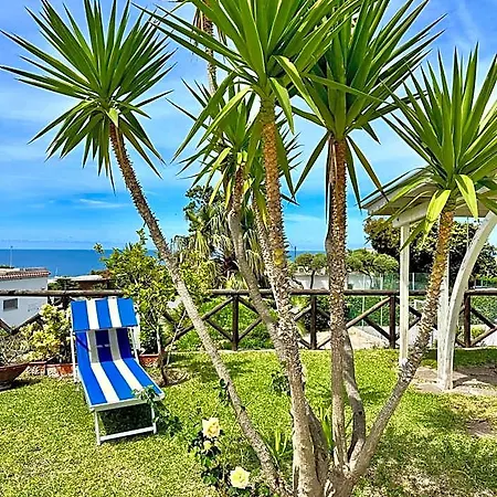 Boutique Ideal 4* Ischia