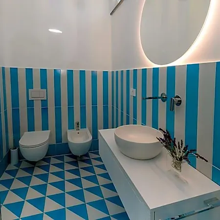 Hotel Boutique Ideal Ischia