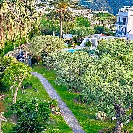Hotel Boutique Ideal Ischia