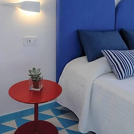 Boutique Ideal 4*