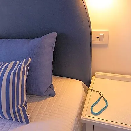 Boutique Ideal Hotel